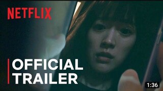 Unlocked suspense kdrama |Official Trailer