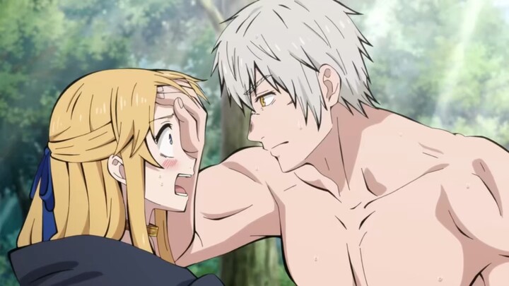 “Dia Kalah Perang… Tapi Malah DINIKAHI MUSUHNYA?!”