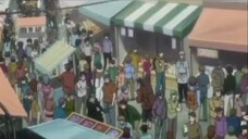 Hunter x hunter Tagalog episode 42