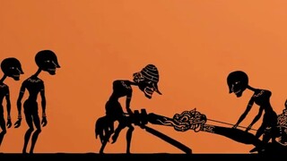 Dân làng ngu dốt thực sự đã giết chết vị cứu tinh của họ!