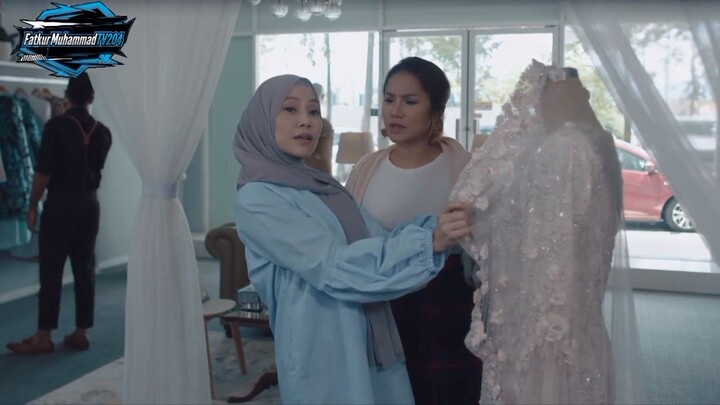 KAU YANG PERTAMA EPISODE 1 DAN 2