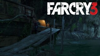 Worst Boat I've Ever Seen - Far Cry 3 Episode 7
