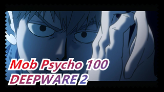 Mob Psycho 100 | Permainan Video - DEEPWARE 3