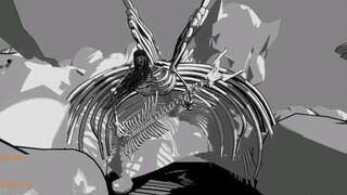 Attack on Rock Titan