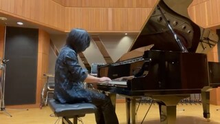 Nhiều người mong chờ nó, mùa xuân buồn và mùa thu buồn [Takanashi Koji] Mưa tháng năm 🎹Piano đang chơi / Naruto