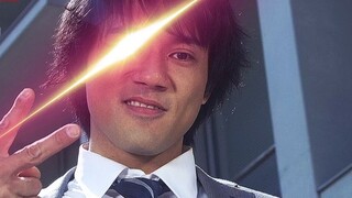 เฟรม 4K60 [น่าทึ่ง] อาจเป็นร่างกายมนุษย์ที่เข้ากับ Zero ได้ดีที่สุด