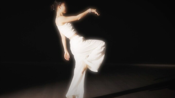 Biên đạo múa gốc | Đây chính là hình ảnh tôi tưởng tượng về Pearls! ! !