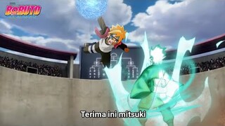Duel terberat untuk boruto harus berhadapan teman sendiri! Boruto episode 222, 223, 224, 225, 226