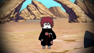 "Obito Mythology" Episode 32│Scorpion of the Red Sand!