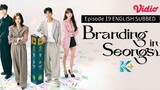 Branding in Seongsu Full Episode 19 English Subbed