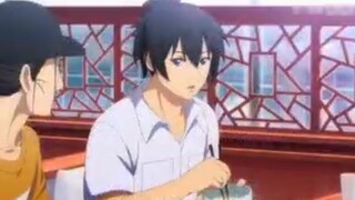 พนักงานบริษัท จาง ชูหลาน