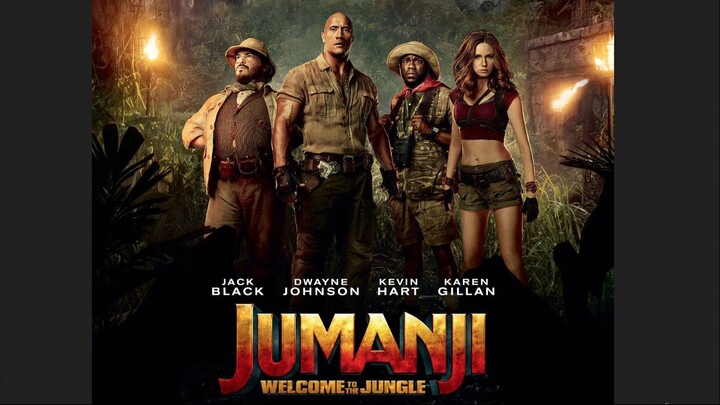 Jumanji