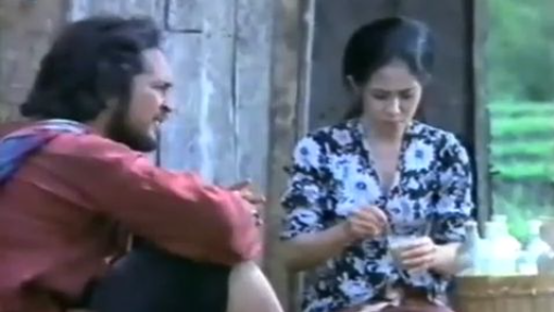 Dikejar Dosa (1974)