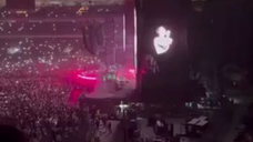 COLDPLAY SHOW IN MUMBAI.