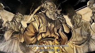 BTTH S5 Ep 174 Sub Indo