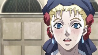 [jojo] Joseph's Melaleuca thường xuyên