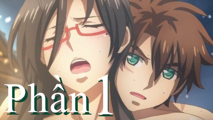 Anh Nông Dân May Mắn Lấy Được Cô Công Chúa Mlem | P1 | Tóm Tắt Anime | Bo Kin Review |