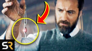 10 Mistakes And Plot Holes In Fantastic Beasts
