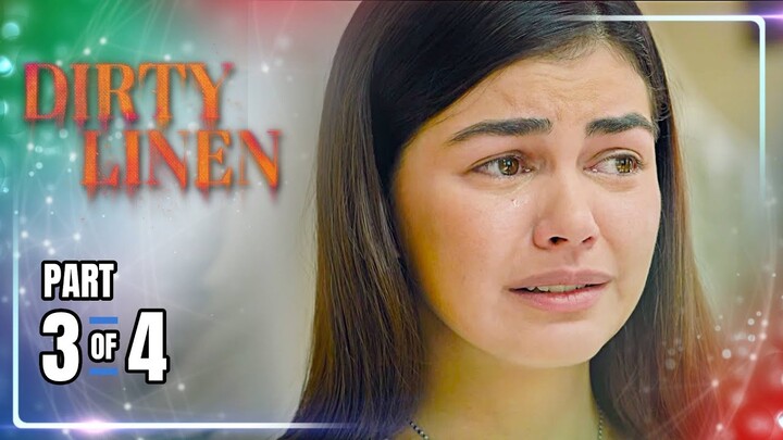 Dirty Linen | Episode 98 (3/4) | May 27, 2024