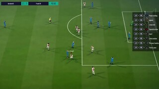 TOP 5 Team Color Lạ - Bổ - Rẻ Trong FIFA Online 4