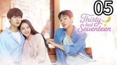 30 But Still 17 Episode 5 [Tagalog Dub]