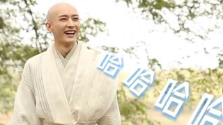 少年歌行花絮：刘学义是剧组的开心果