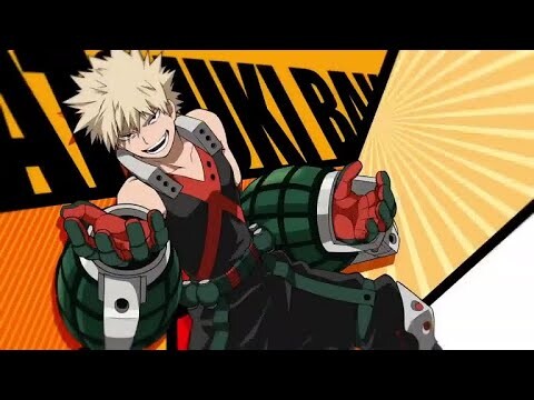 Bakugo's Medical Analysis (From My Hero Academia)
