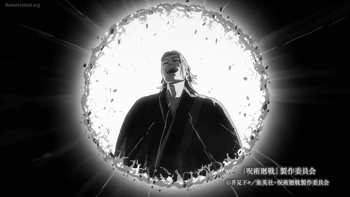 Jujutsu Kaisen Season 3- The Culling Game Part 1 Episode 3