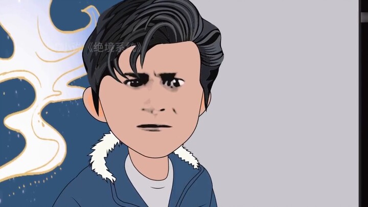 Horrible doomsday! My girlfriend was robbed! I killed my enemies with my own hands! I will pay back 