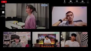 IN A RELATIONSHIP Episode 17