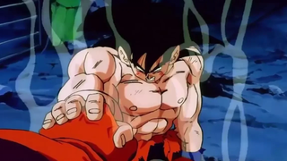 ช่วงเวลาความโกรธของ GOKU 10 อันดับแรก SUBBED