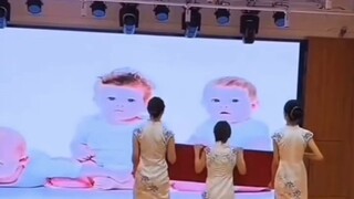pov hari pertama kerja#zaintemanime #reaction #reactionvideo #lucu #videolucu #pov #jowo #wongjowo