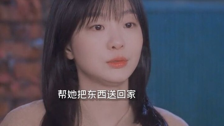 Who can really be okay with just being friends with the person they love?