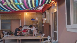 (Indo CC) 3 Meals A Day Light - Ep. 4