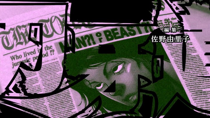 BAKI Hanma Season 3 eps 6