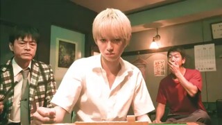 小伙明明可以自摸，却故意弃胡《斗牌传说》