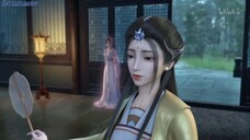 Jun Zi Wu Ji Eps 11 sub indo
