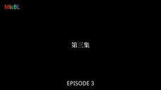 Drama BL Kill To Love (2025) eps 3 sub indo