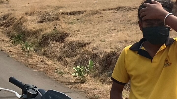 तेरी GF क्यू नही बन रही है..!!😮‍💨