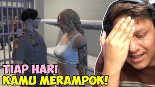 KAMU LAGI KAMU LAGI - GTA V Roleplay #97