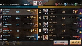 Livestream Cf Mobi Cuối Tuần