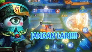 JANGAN LARI!!!