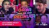 #GayaSaPelikula (Like In The Movies) Episode 06 Reactions