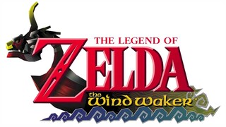 Medli's Awakening - The Legend of Zelda: The Wind Waker