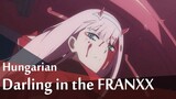 『Hungarian Cover』Darling in the FRANXX OP【Lisa Eve】