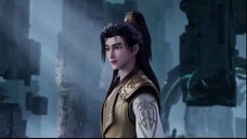 Martial Master Episode 569 Sub Indo