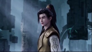 Martial Master Episode 569 Sub Indo