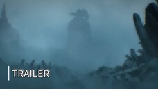 MONSTERS | TRAILER