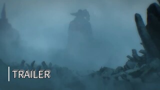 MONSTERS | TRAILER