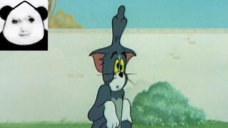 ☝🤓 Kenapa bagian atas kepalamu lancip seperti ini⚡⚡⚡